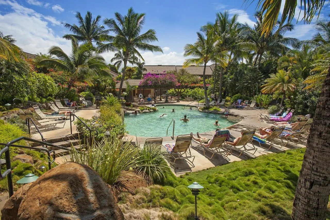 Maui Kamaole By Coldwell Banker Island Vacations Apartment Wailea  United States