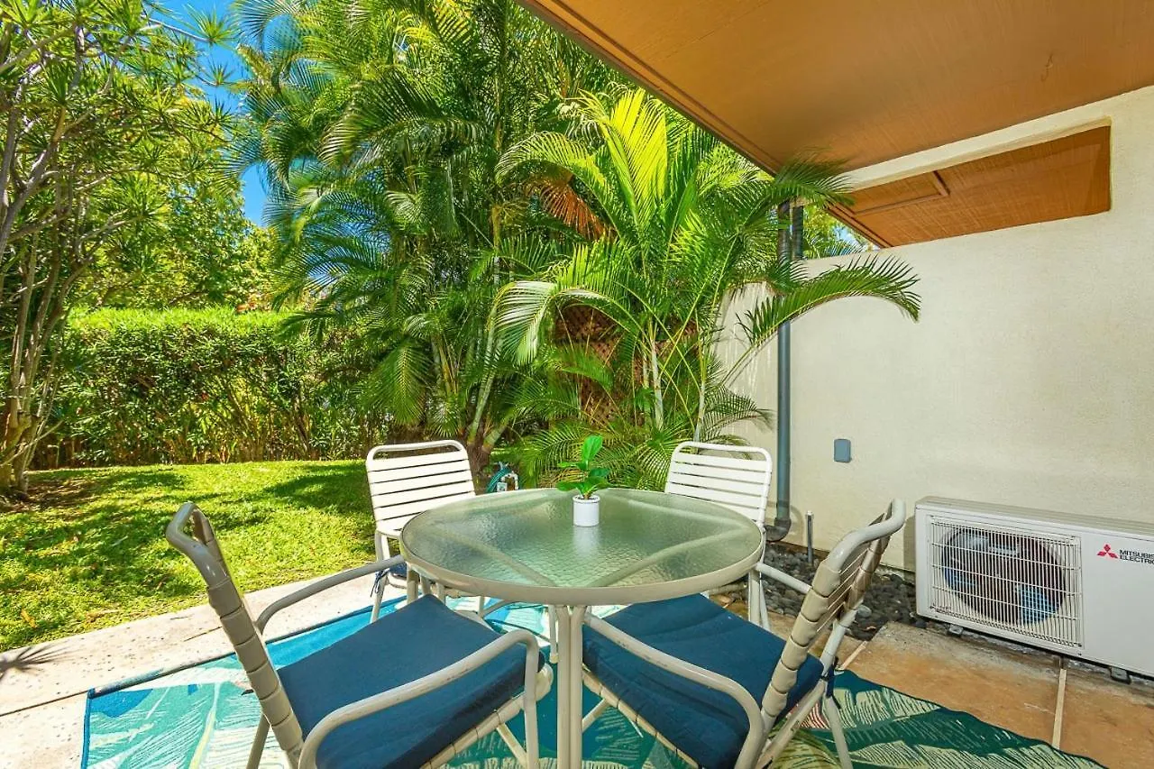 Maui Kamaole By Coldwell Banker Island Vacations Apartment Wailea   Wailea (Maui)