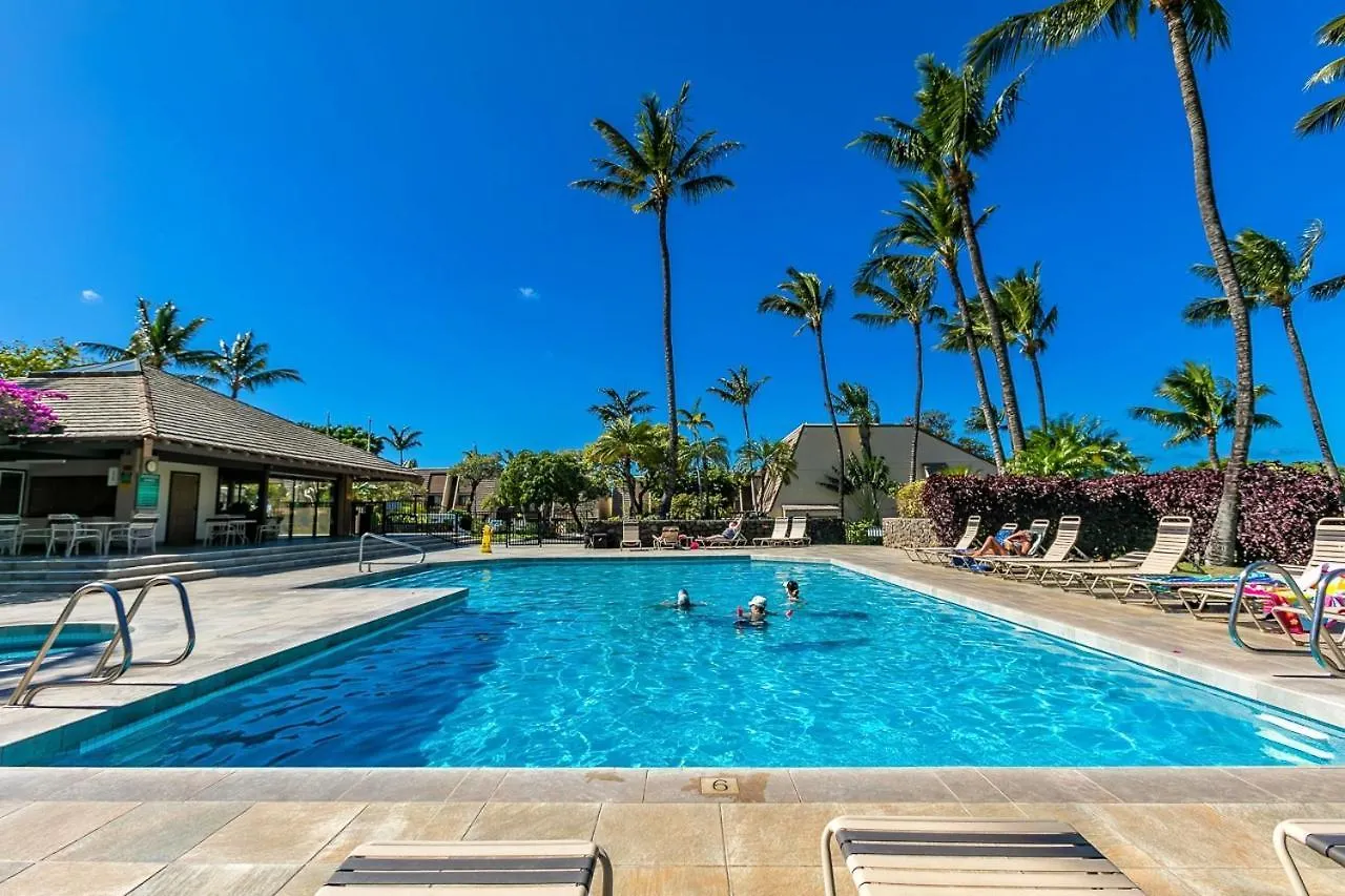 Maui Kamaole By Coldwell Banker Island Vacations Apartment Wailea  United States