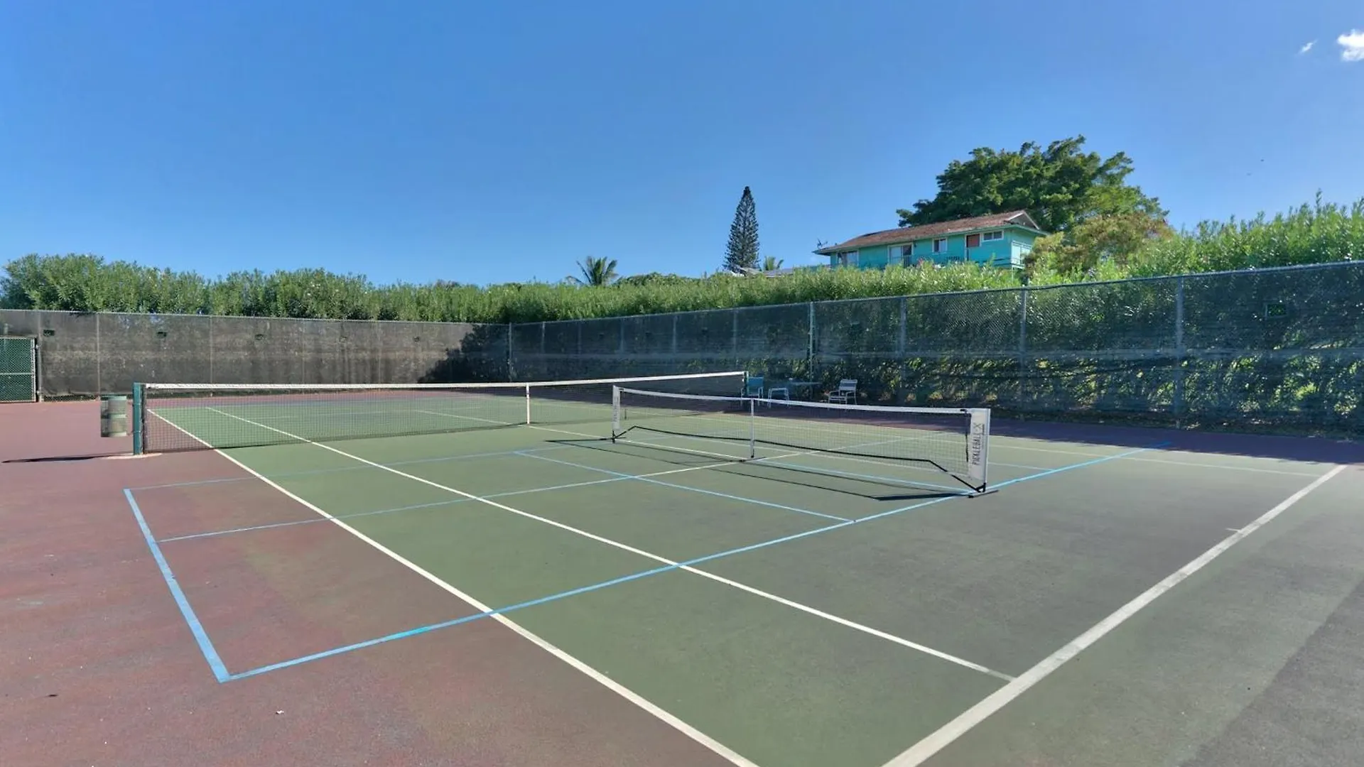 Maui Kamaole By Coldwell Banker Island Vacations Apartment Wailea  Wailea (Maui)