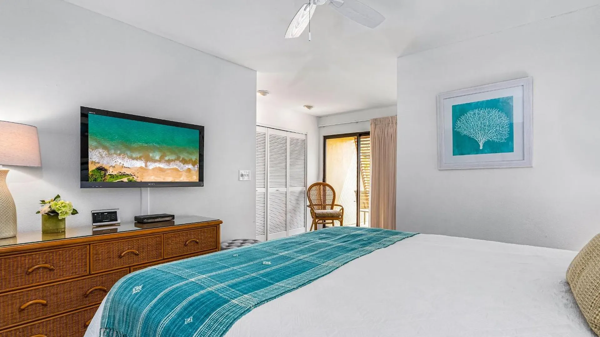 Maui Kamaole By Coldwell Banker Island Vacations Apartment Wailea  0*, Wailea (Maui)