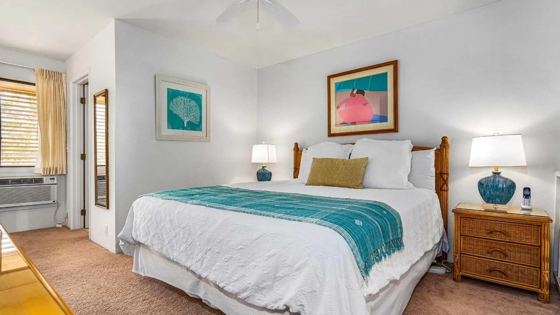 Maui Kamaole By Coldwell Banker Island Vacations Apartment Wailea  Wailea (Maui)