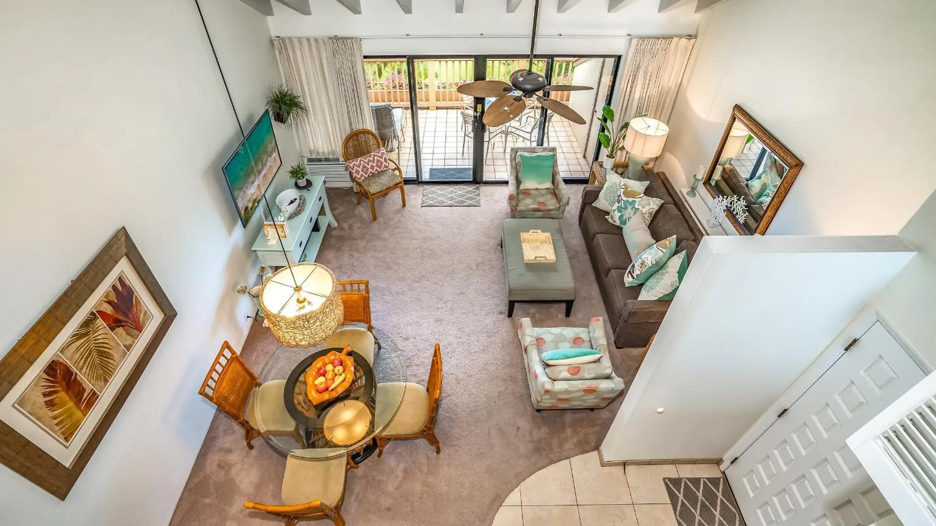 Maui Kamaole By Coldwell Banker Island Vacations Apartment Wailea