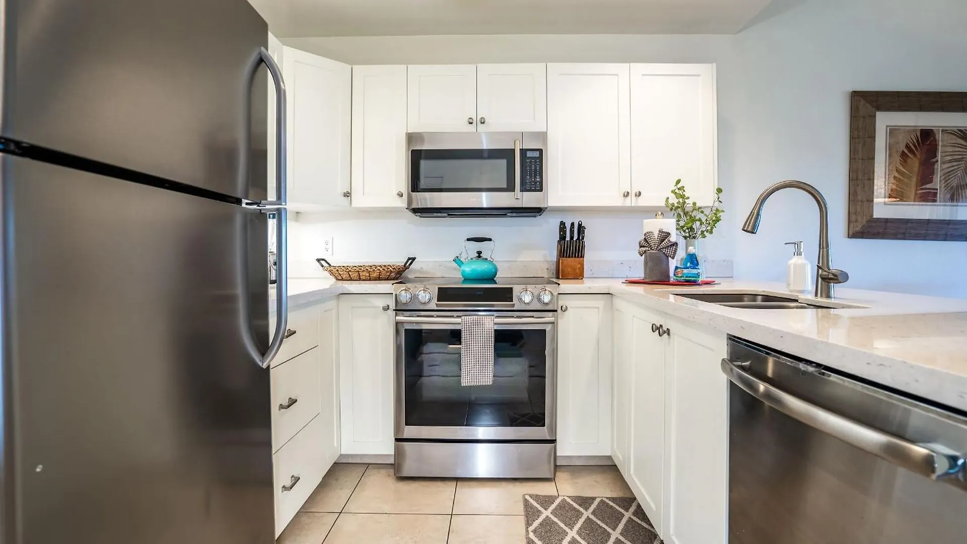 Maui Kamaole By Coldwell Banker Island Vacations Apartment Wailea  0*, Wailea (Maui) United States