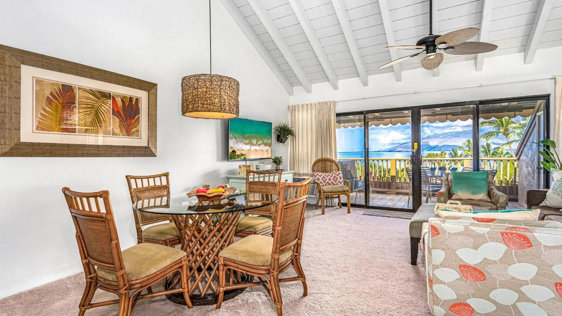 Maui Kamaole By Coldwell Banker Island Vacations Apartment Wailea  0*, Wailea (Maui) United States