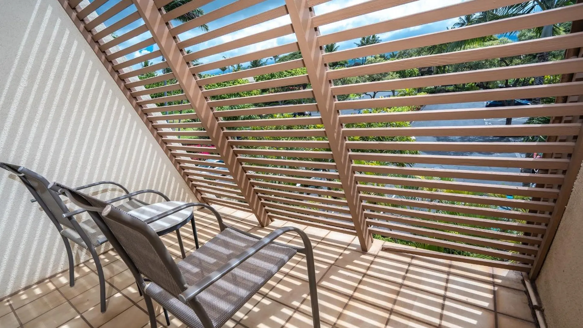 Maui Kamaole By Coldwell Banker Island Vacations Apartment Wailea
