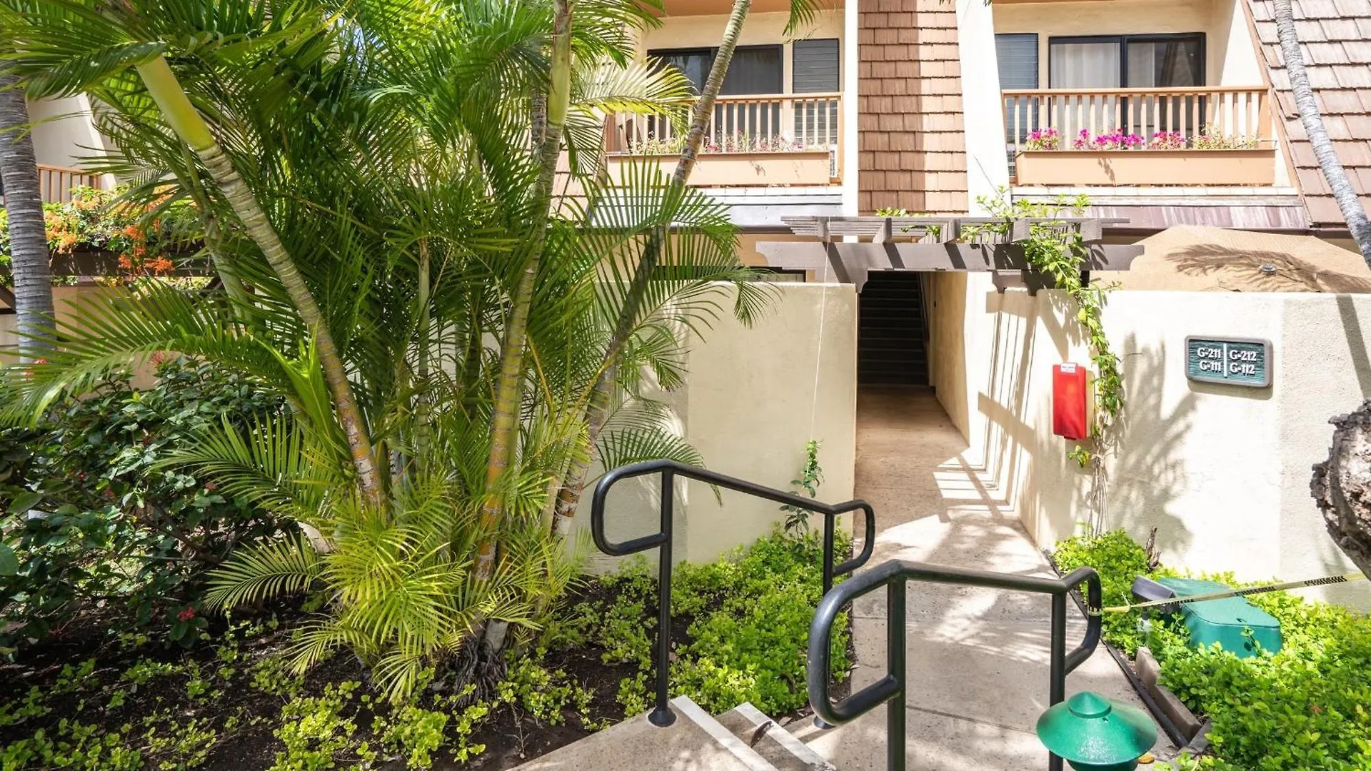 Maui Kamaole By Coldwell Banker Island Vacations Apartment Wailea