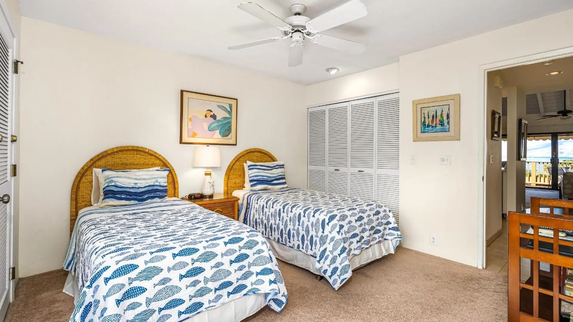 Maui Kamaole By Coldwell Banker Island Vacations Apartment Wailea
