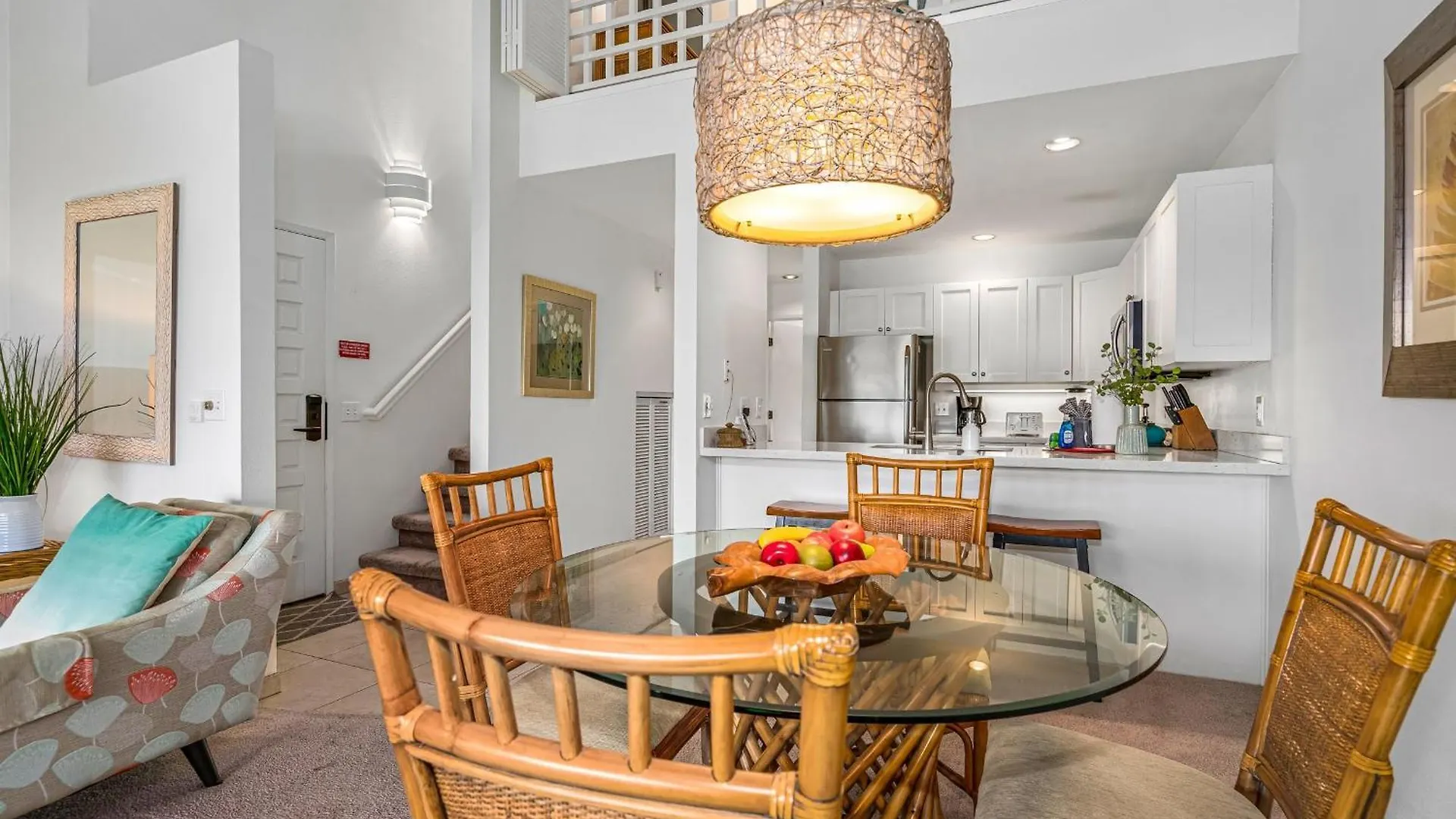 Maui Kamaole By Coldwell Banker Island Vacations Apartment Wailea   Wailea (Maui)