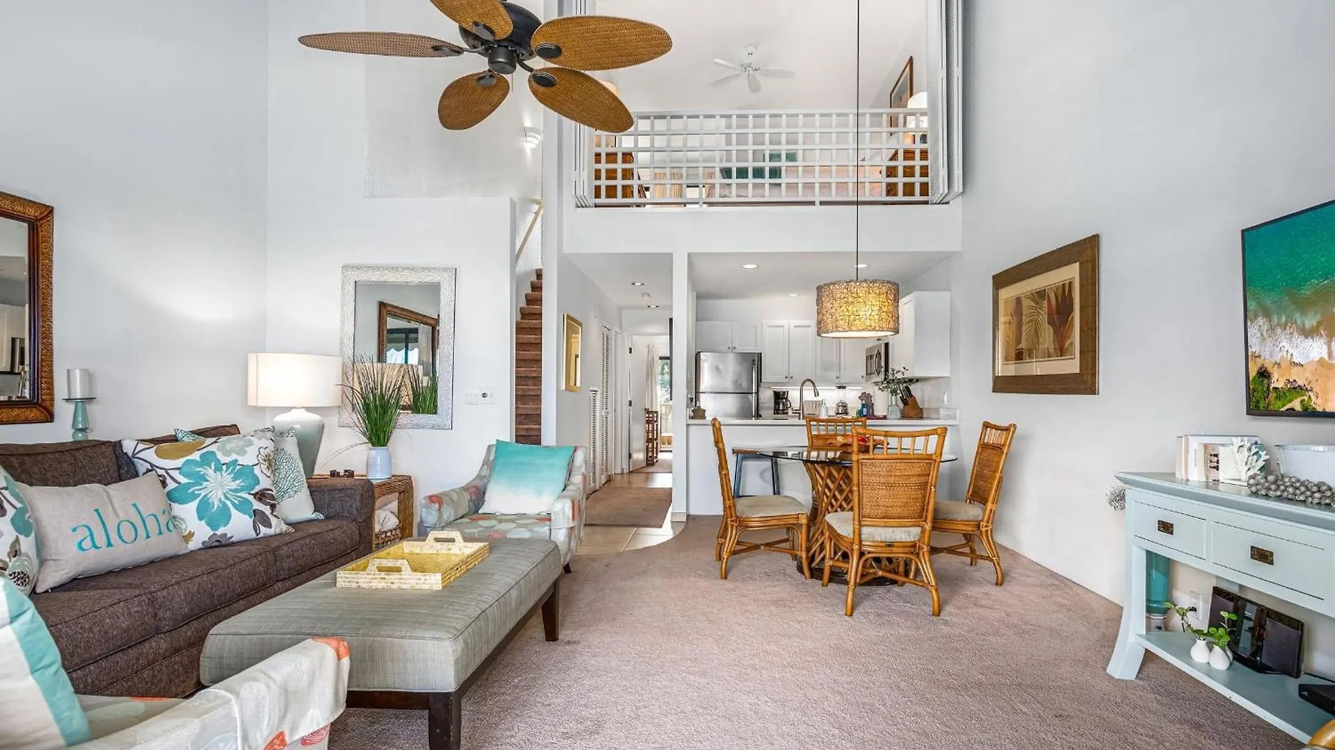 Maui Kamaole By Coldwell Banker Island Vacations Apartment Wailea  United States