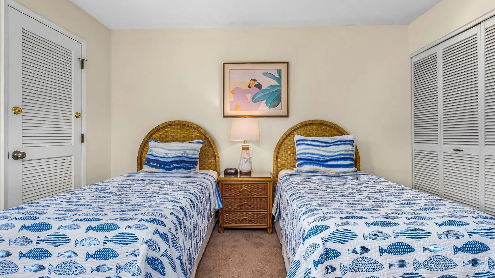 Maui Kamaole By Coldwell Banker Island Vacations Apartment Wailea