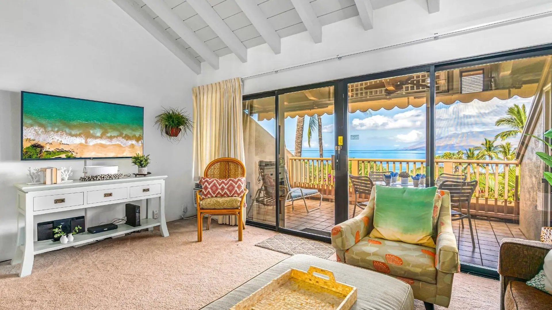 Maui Kamaole By Coldwell Banker Island Vacations Apartment Wailea   Wailea (Maui)