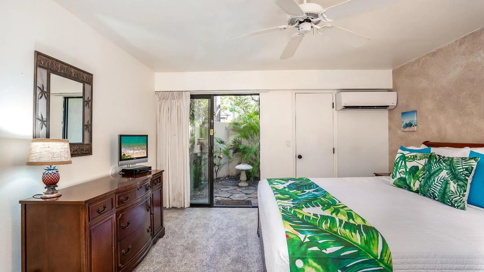 Maui Kamaole By Coldwell Banker Island Vacations Apartment Wailea  Wailea (Maui)