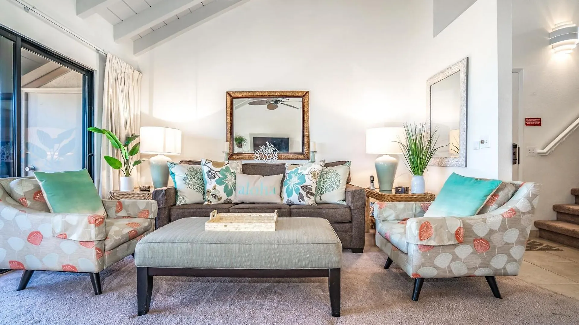 Maui Kamaole By Coldwell Banker Island Vacations Apartment Wailea  United States