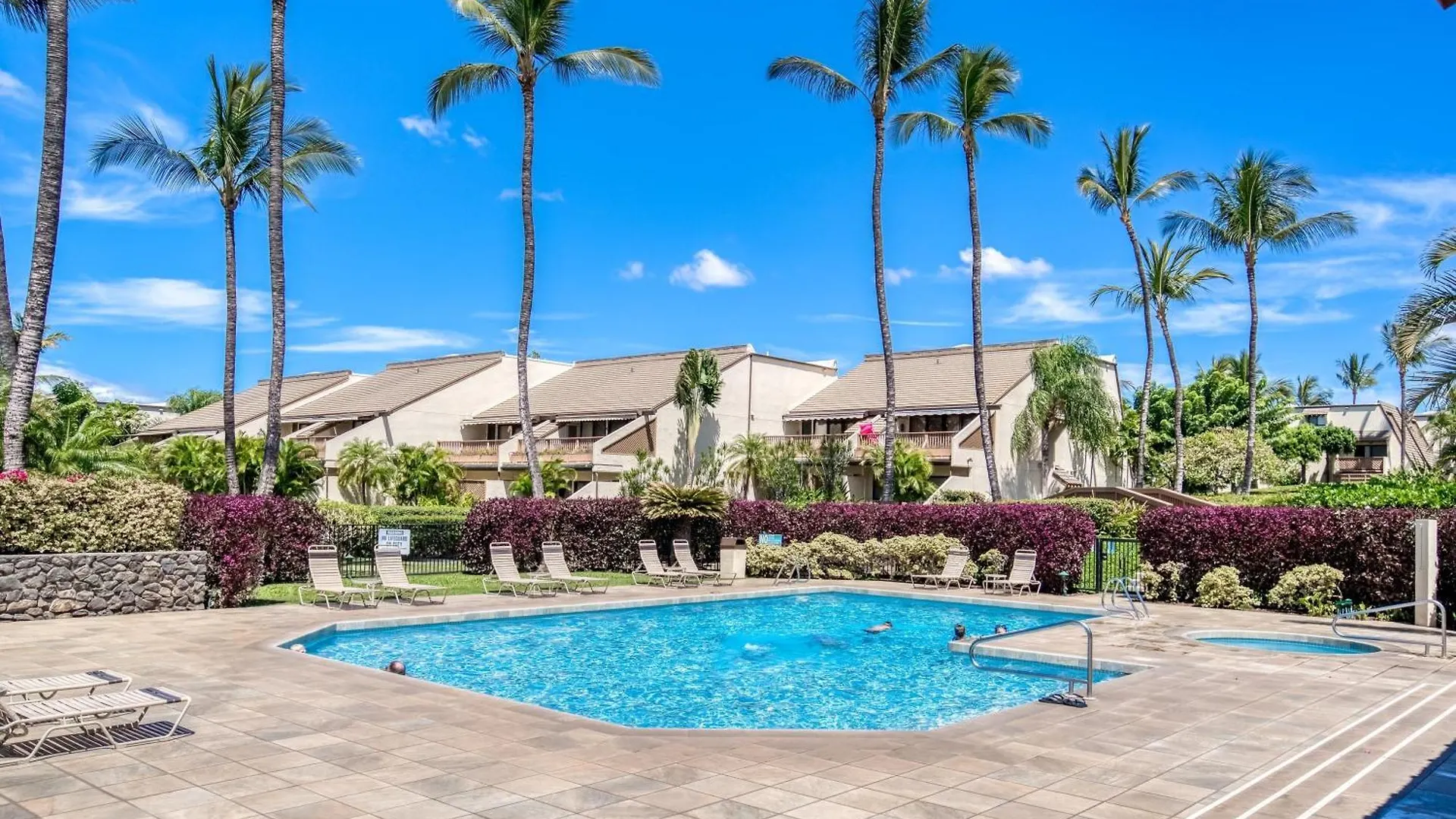Maui Kamaole By Coldwell Banker Island Vacations Apartment Wailea   Wailea (Maui)