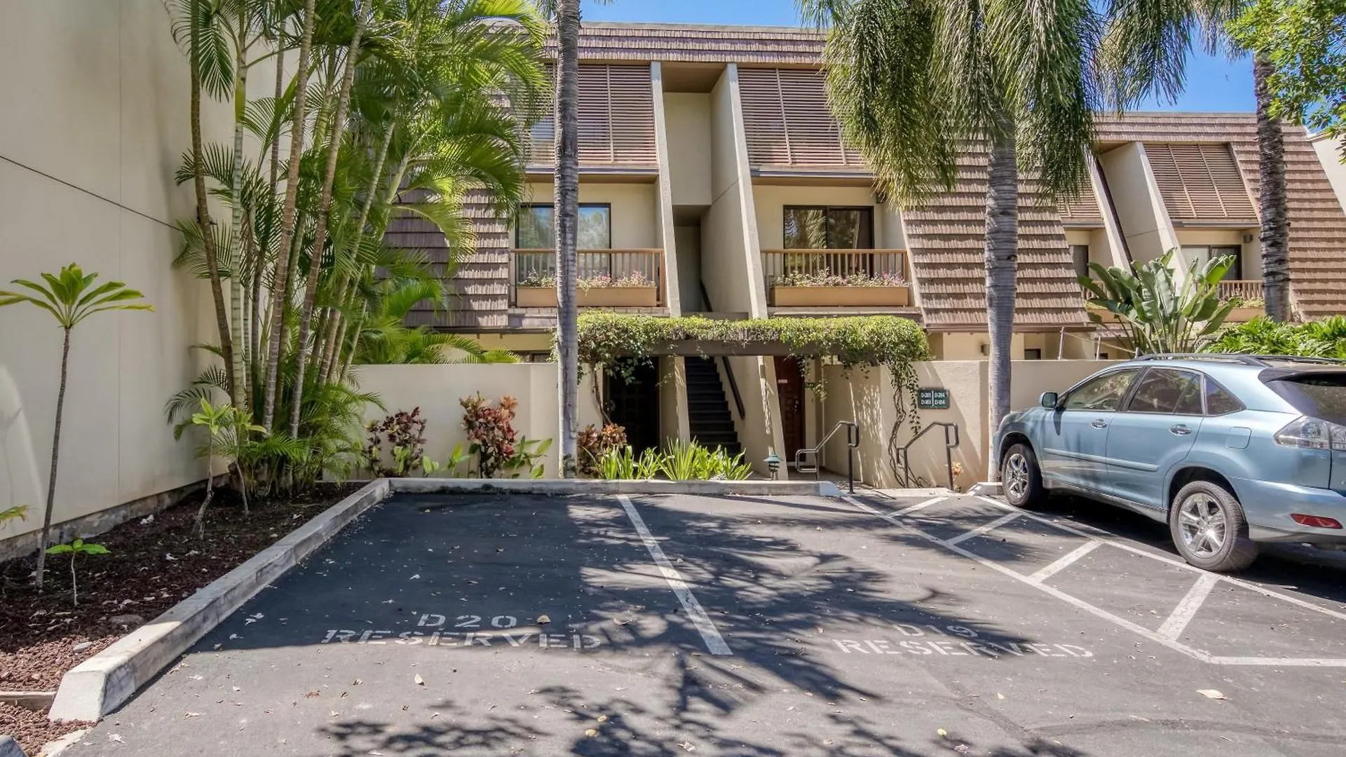 Maui Kamaole By Coldwell Banker Island Vacations Apartment Wailea  Wailea (Maui)