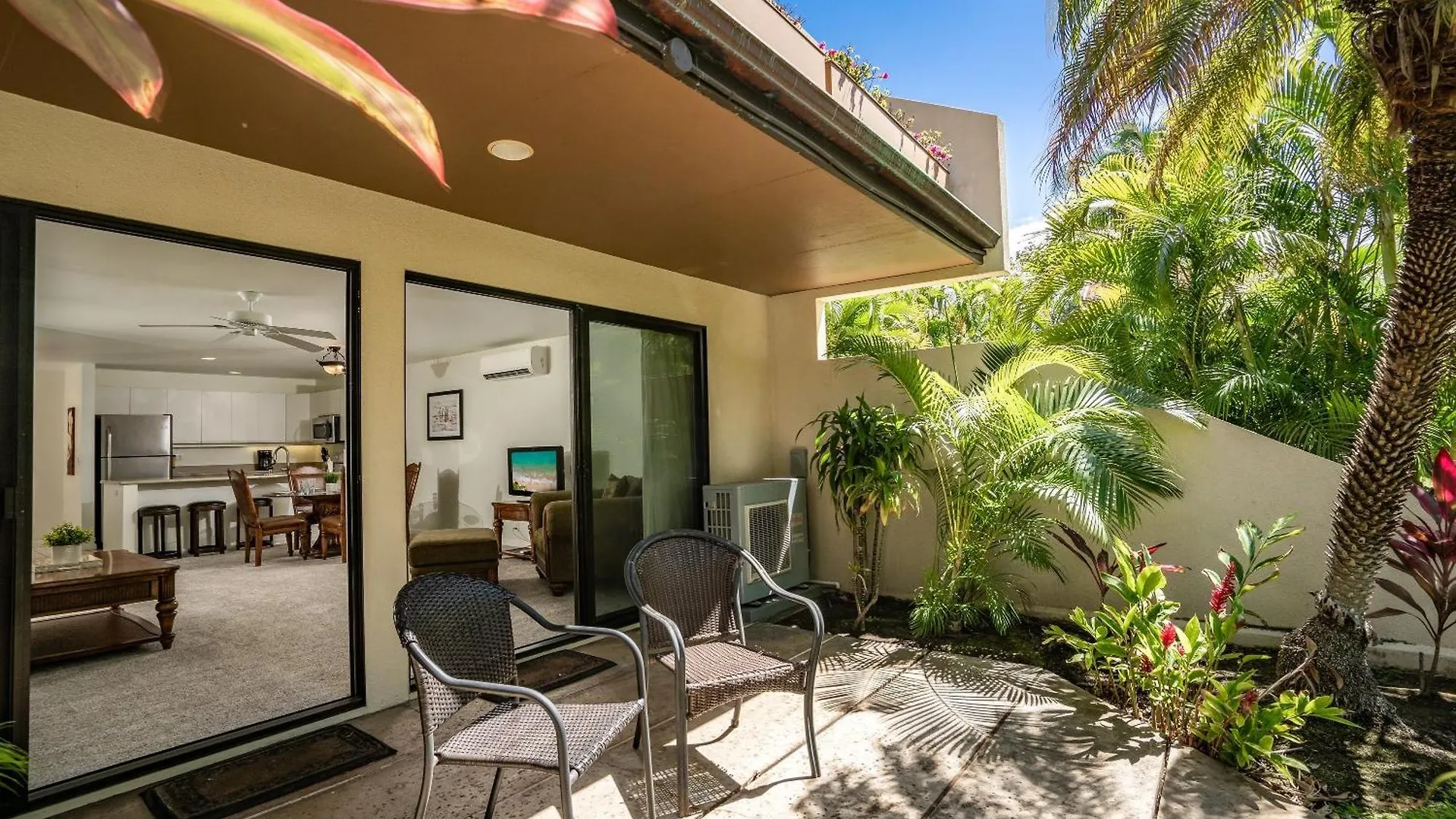 Maui Kamaole By Coldwell Banker Island Vacations Apartment Wailea  0*, Wailea (Maui)