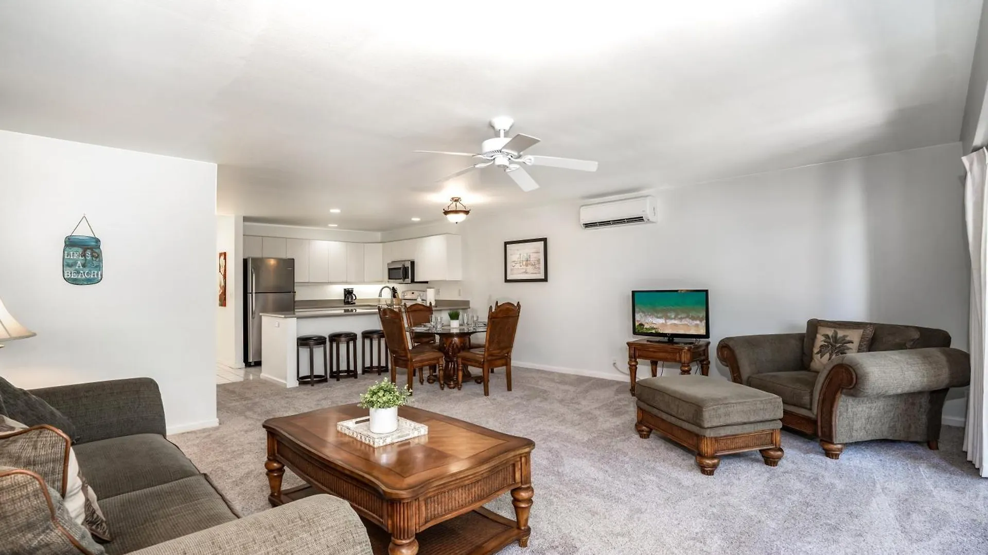 Maui Kamaole By Coldwell Banker Island Vacations Apartment Wailea  Wailea (Maui)
