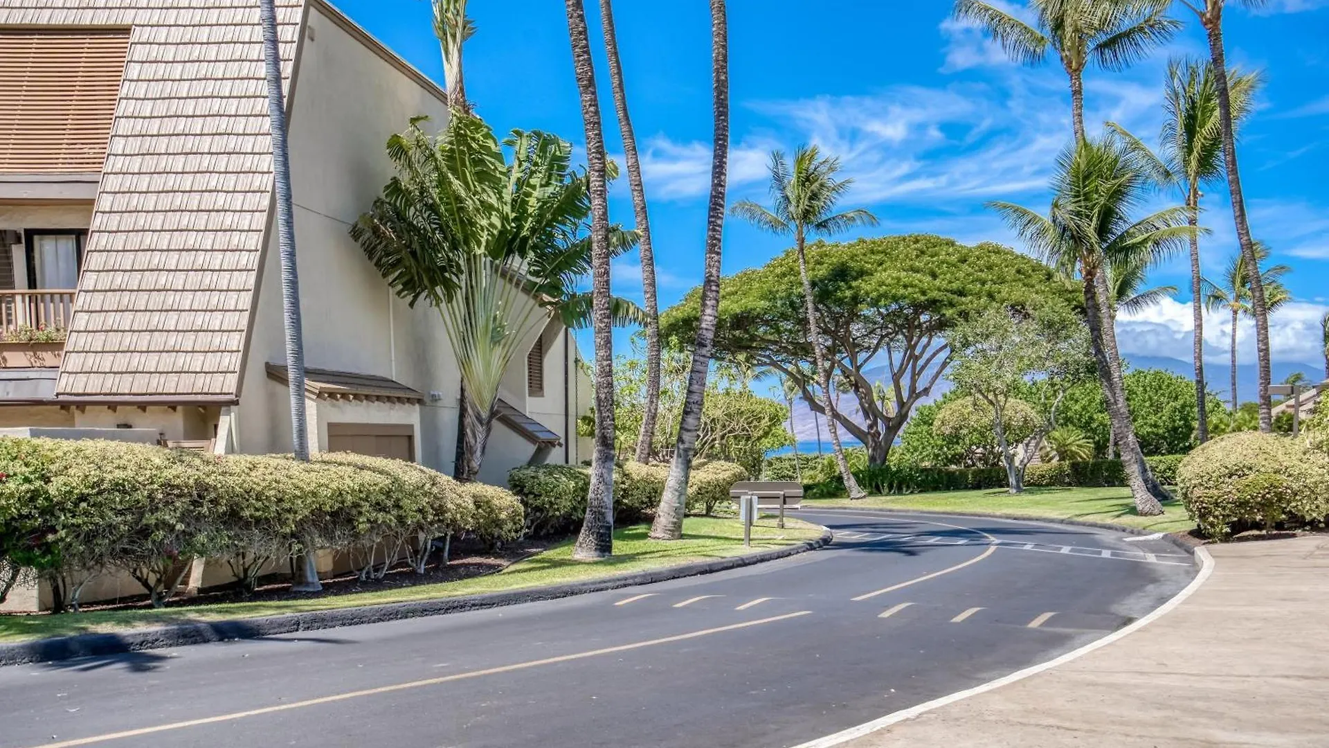 Maui Kamaole By Coldwell Banker Island Vacations Apartment Wailea  0*, Wailea (Maui)