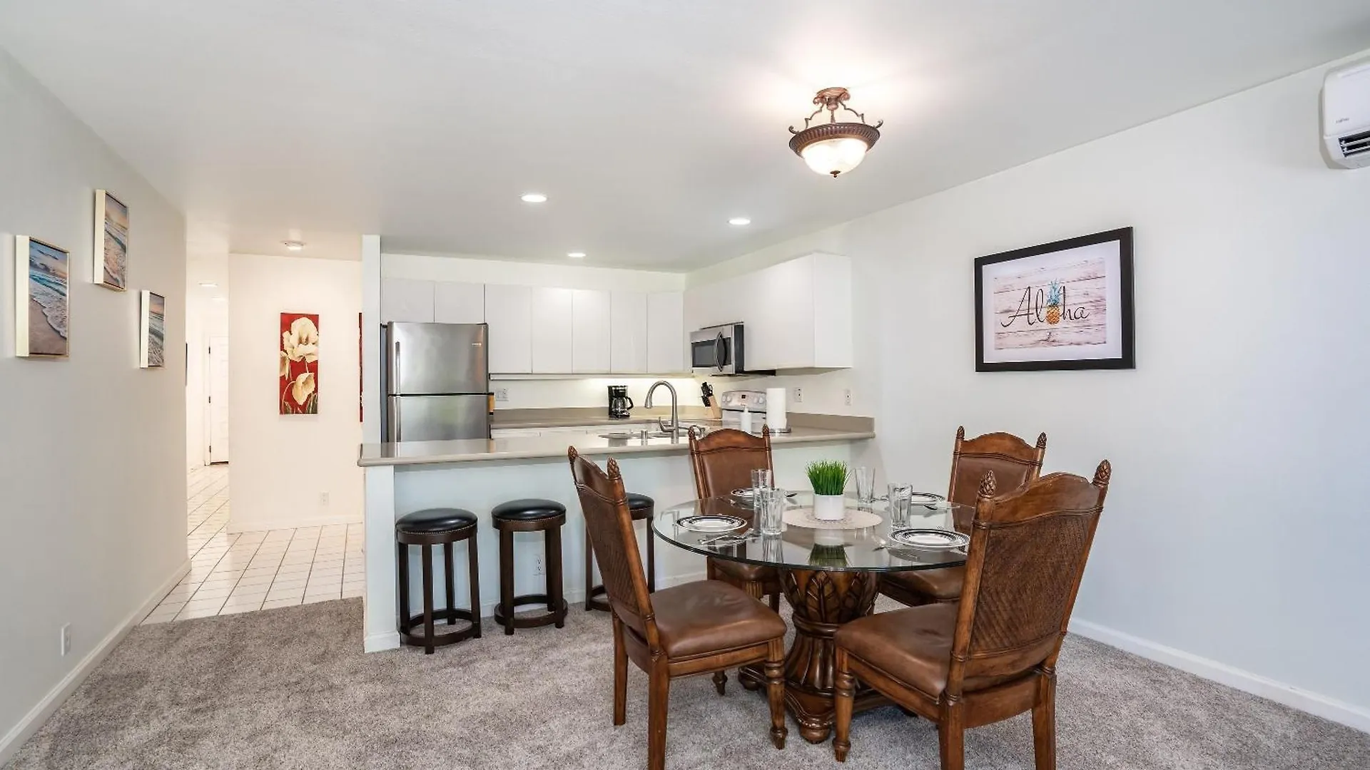 Maui Kamaole By Coldwell Banker Island Vacations Apartment Wailea  0*, Wailea (Maui) United States