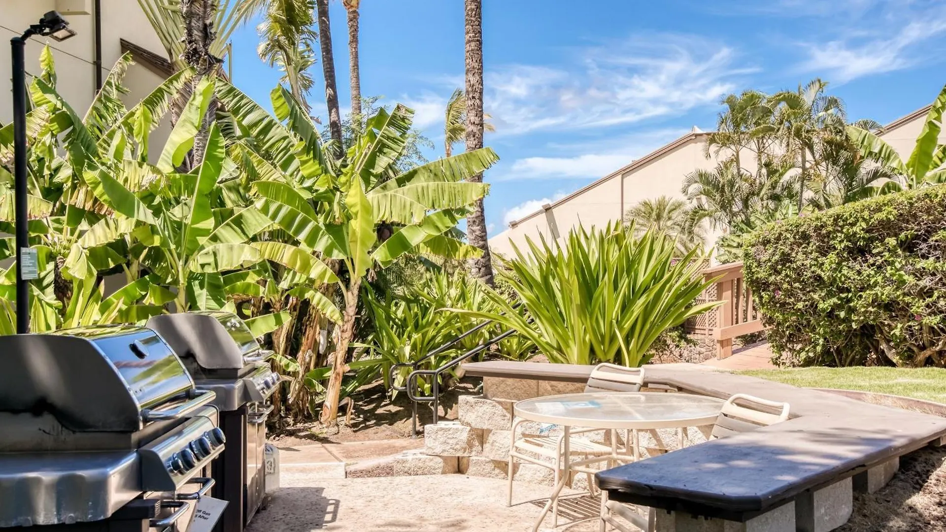 Maui Kamaole By Coldwell Banker Island Vacations Apartment Wailea