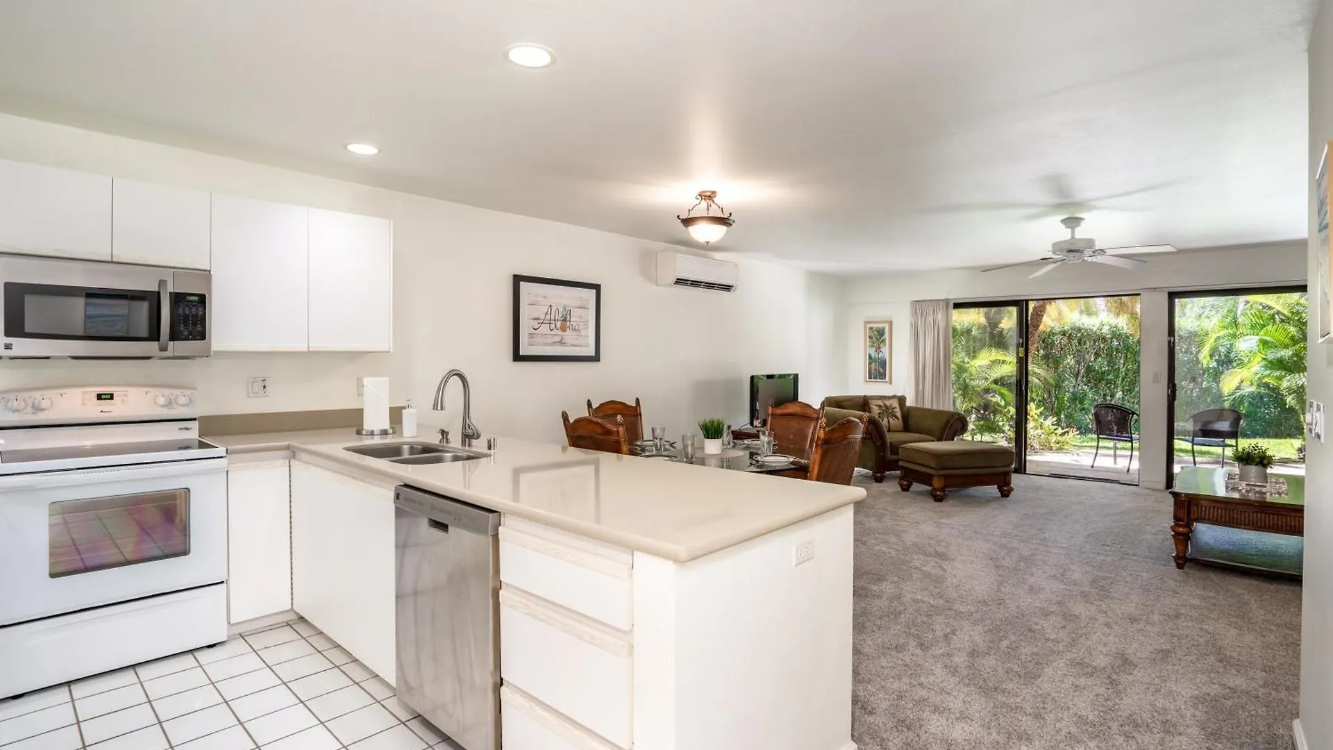 Maui Kamaole By Coldwell Banker Island Vacations Apartment Wailea