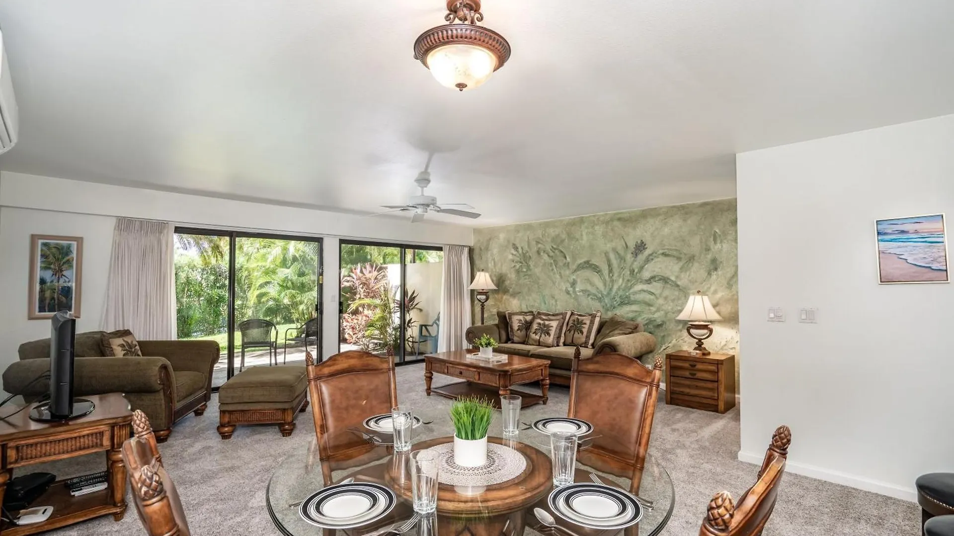 Maui Kamaole By Coldwell Banker Island Vacations Apartment Wailea  0*, Wailea (Maui)