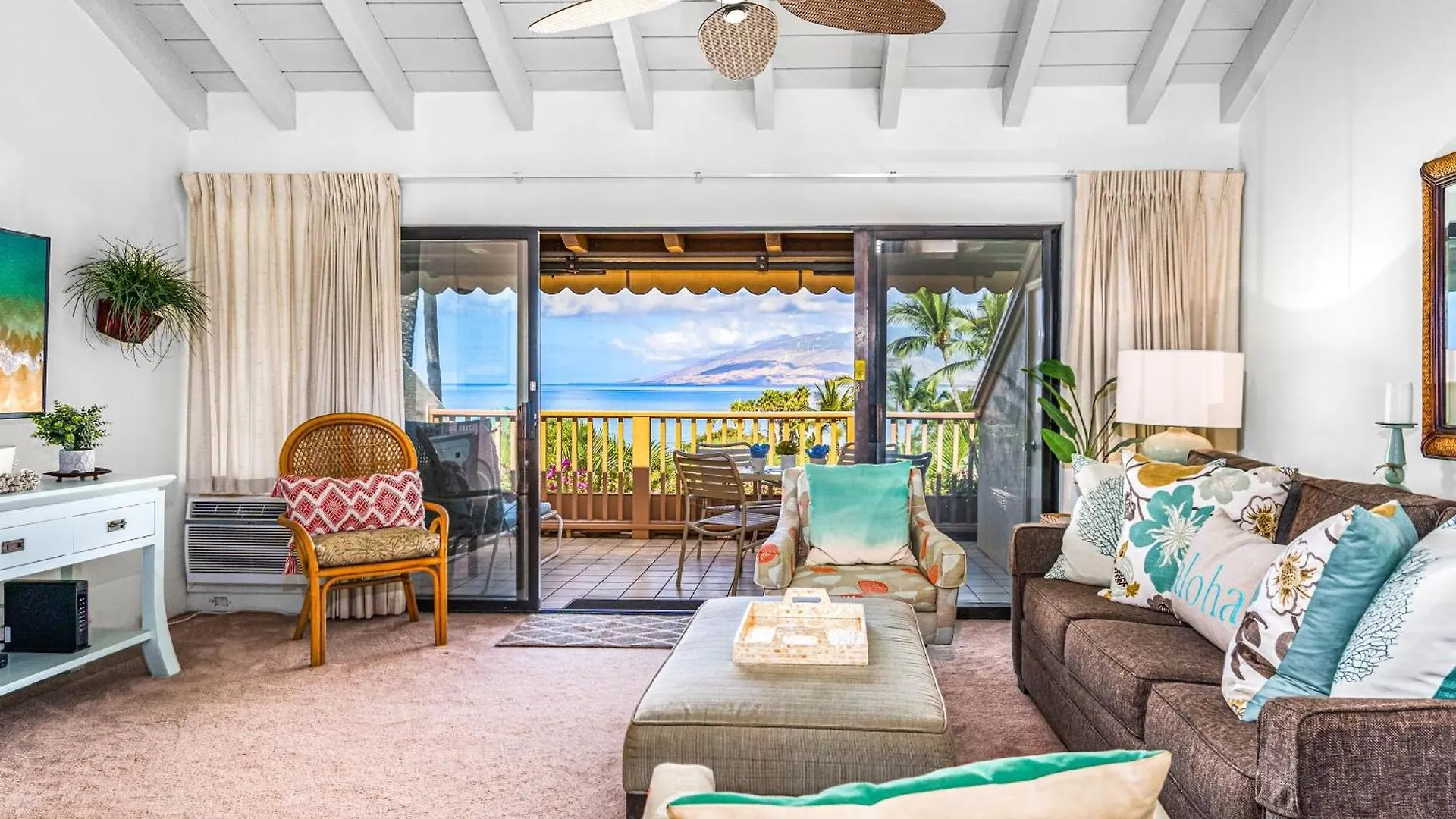 Maui Kamaole By Coldwell Banker Island Vacations Apartment Wailea   Wailea (Maui)