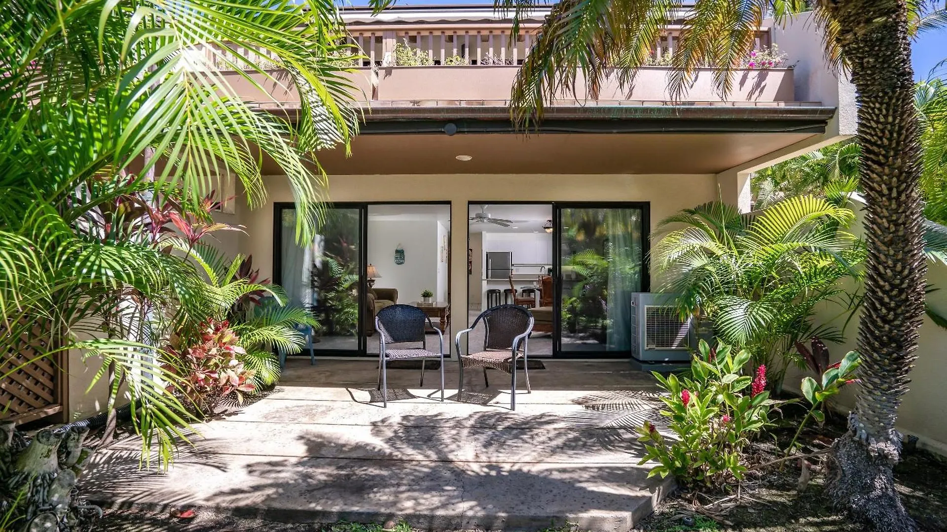 Maui Kamaole By Coldwell Banker Island Vacations Apartment Wailea  United States