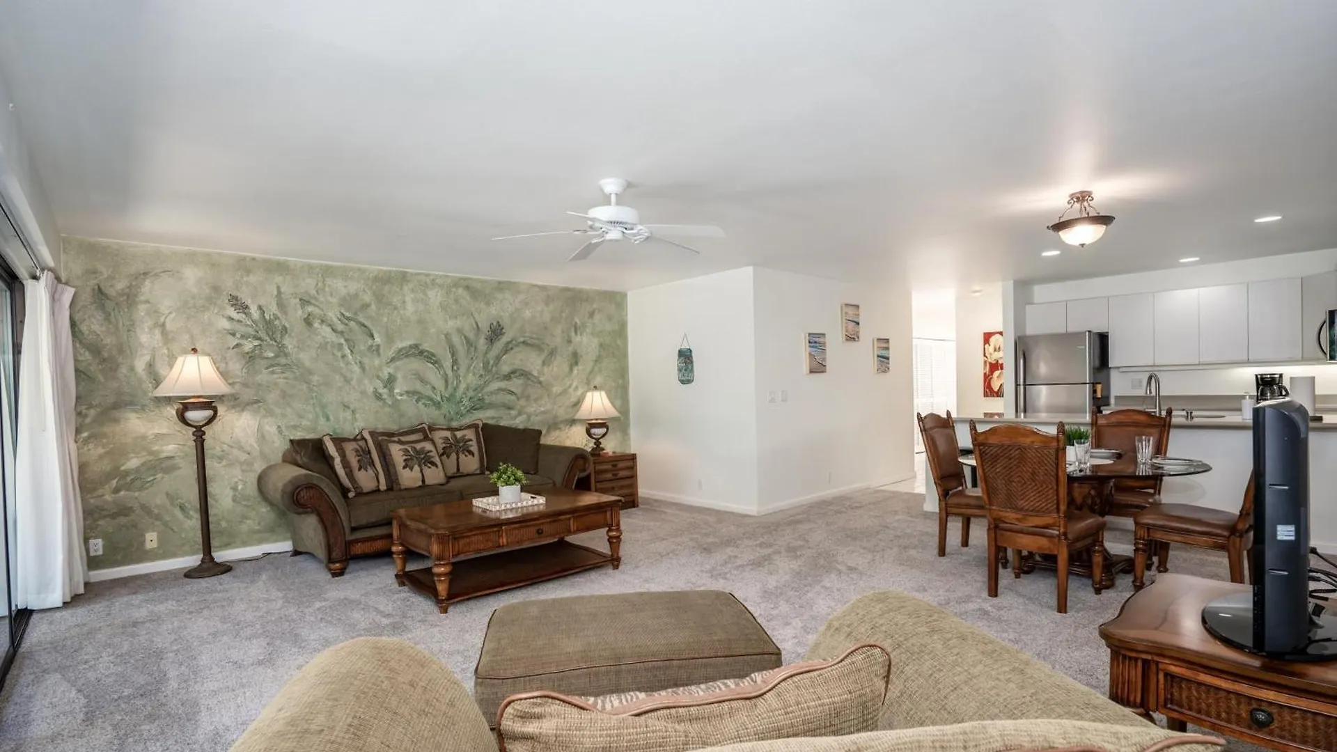 Maui Kamaole By Coldwell Banker Island Vacations Apartment Wailea