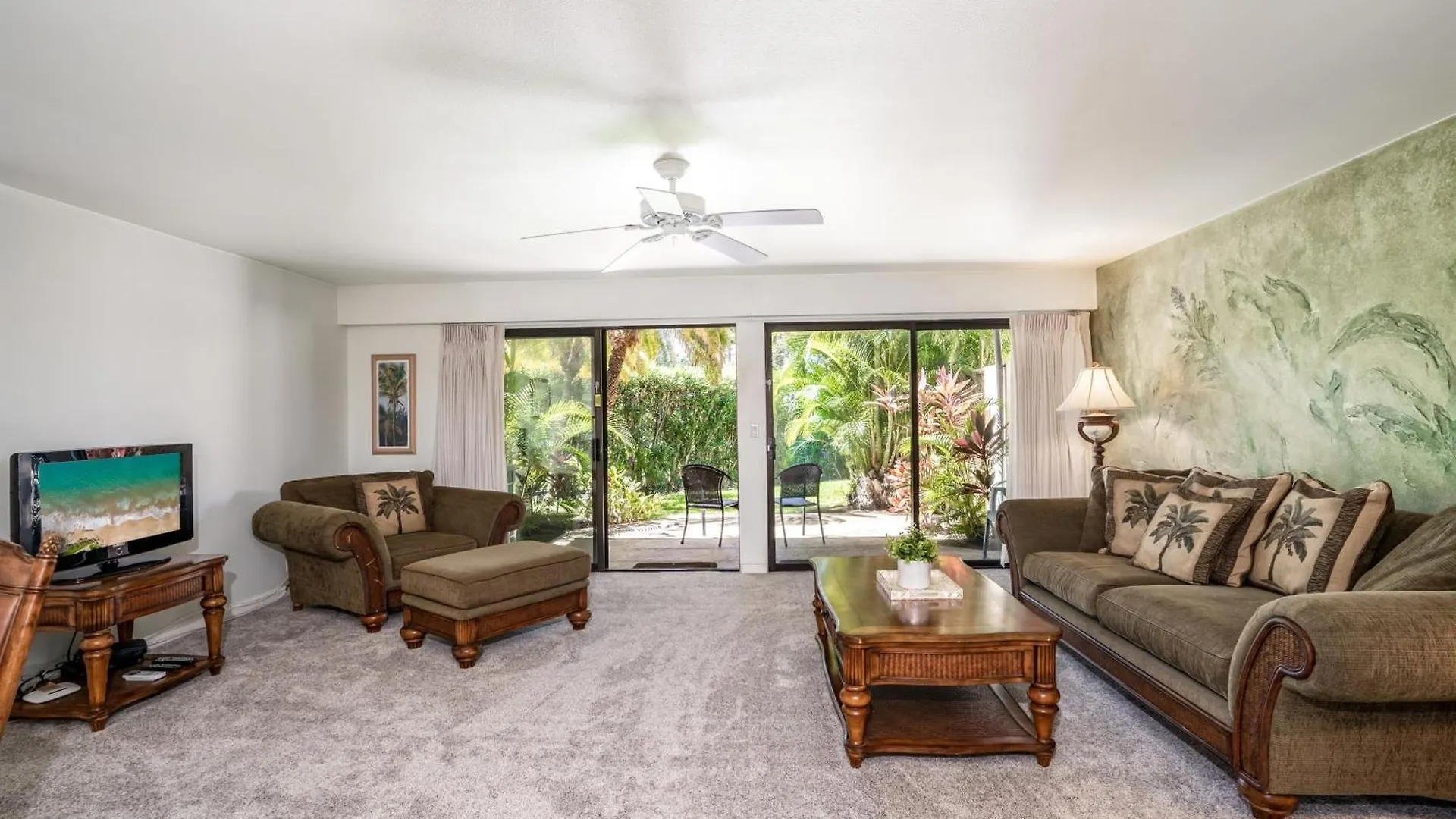 Maui Kamaole By Coldwell Banker Island Vacations Apartment Wailea
