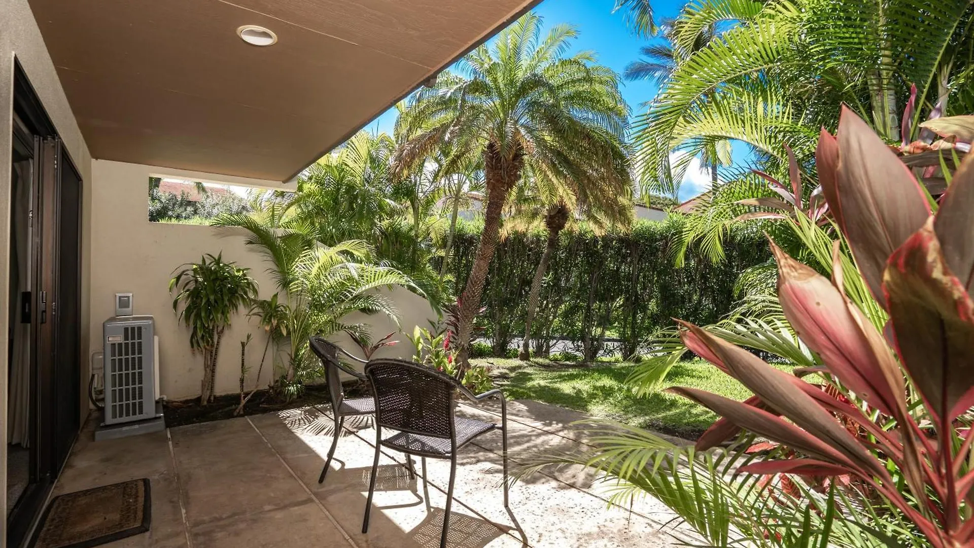 Maui Kamaole By Coldwell Banker Island Vacations Apartment Wailea