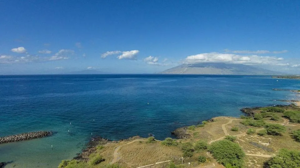 Maui Kamaole By Coldwell Banker Island Vacations Apartment Wailea