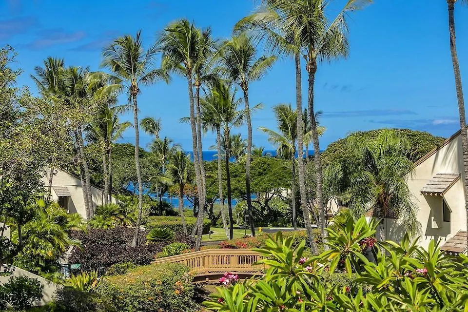 Maui Kamaole By Coldwell Banker Island Vacations Apartment Wailea  0*, Wailea (Maui) United States
