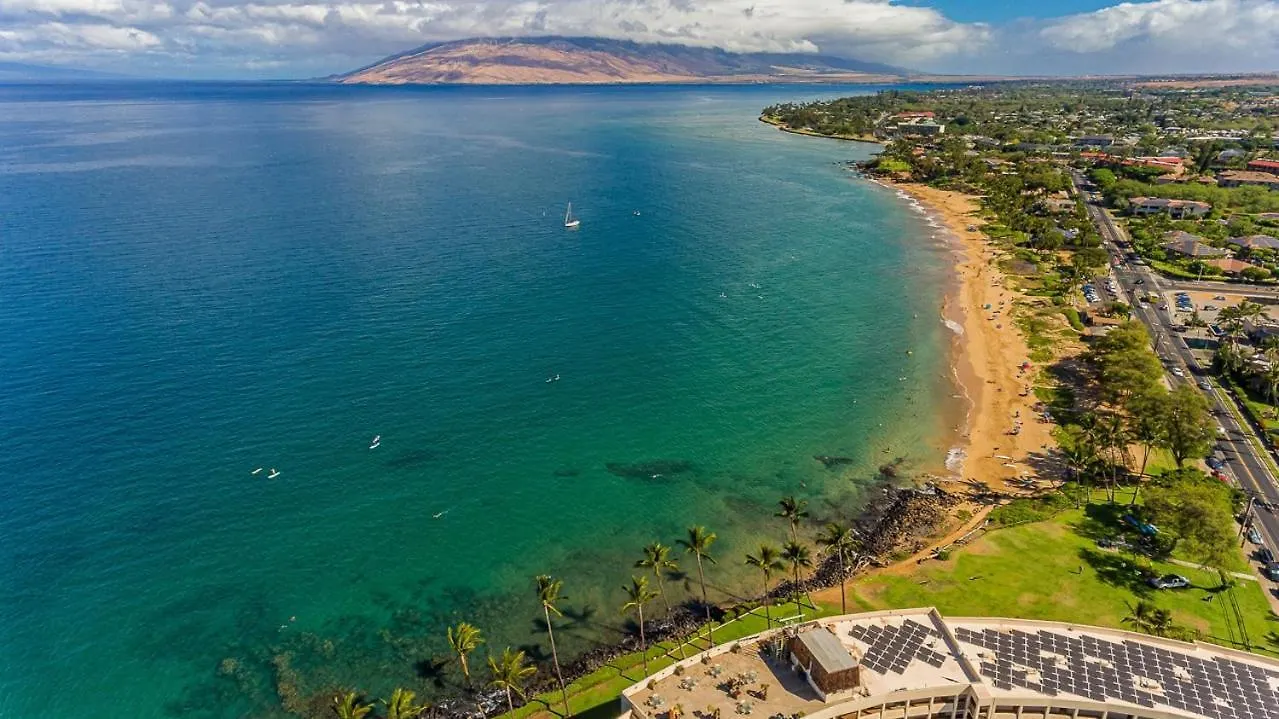 Maui Kamaole By Coldwell Banker Island Vacations Apartment Wailea  0*, Wailea (Maui) United States