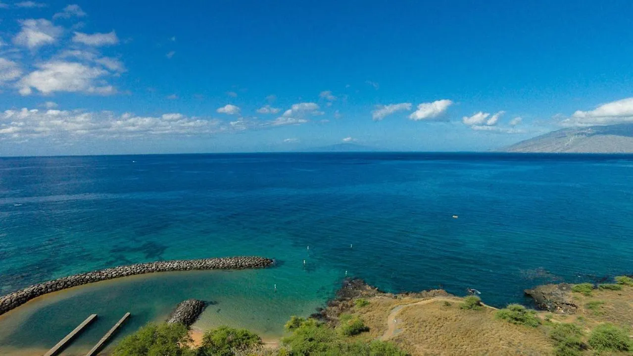 Maui Kamaole By Coldwell Banker Island Vacations Apartment Wailea   Wailea (Maui)