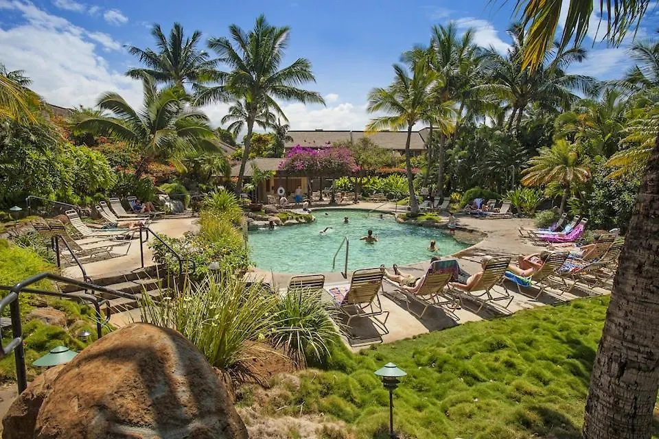 Maui Kamaole By Coldwell Banker Island Vacations Apartment Wailea  United States