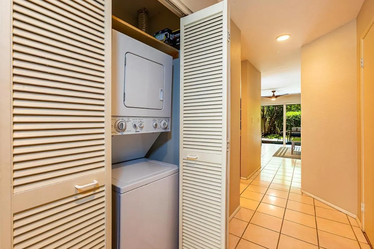 Maui Kamaole By Coldwell Banker Island Vacations Apartment Wailea