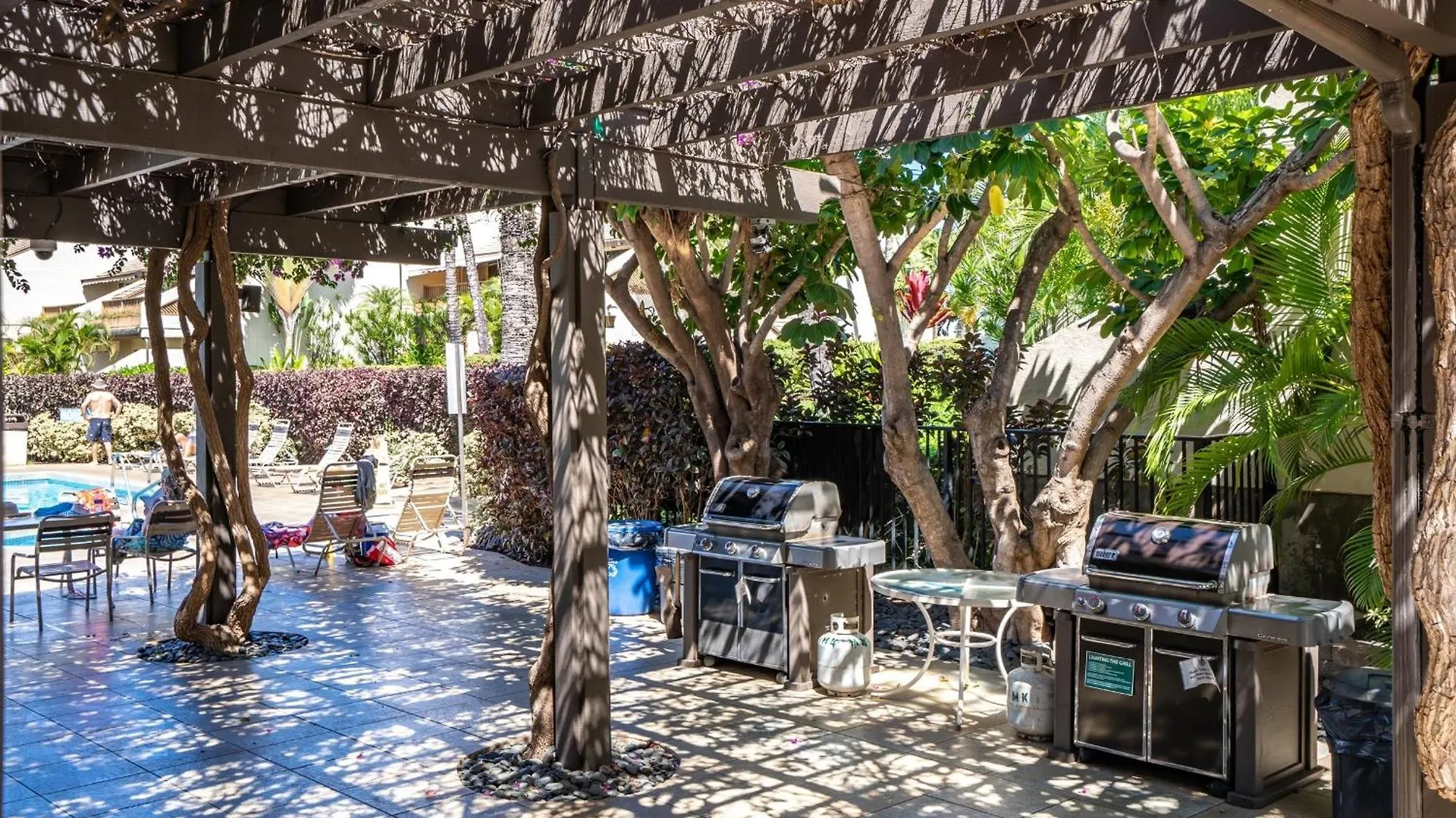 Maui Kamaole By Coldwell Banker Island Vacations Apartment Wailea  United States